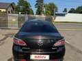 2011 Mazda 6 II (GH) Рестайлинг, чёрный, 600000 рублей - вид 4