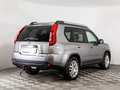 2013 Nissan X-Trail II Рестайлинг, серый, 1099000 рублей - вид 4