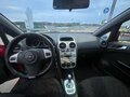 2007 Opel Corsa D, красный, 240000 рублей - вид 9