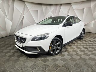 Volvo V40 Cross Country I