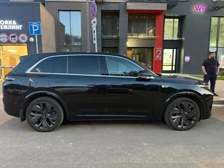 2023 Li Auto (Lixiang) L7 I, чёрный, 4800000 рублей, вид 3