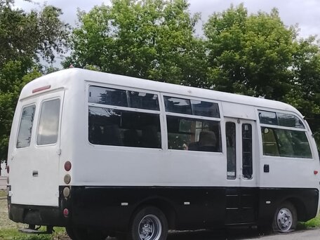 2007 Dongfeng 6600, белый, 300000 рублей, вид 5