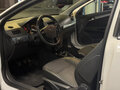 2008 Opel Astra GTC H Рестайлинг, белый, 530000 рублей - вид 9