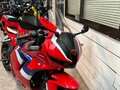 2020 Honda CBR 600RR, красный, 1195000 рублей - вид 9