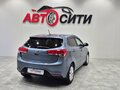 2016 Kia Rio III Рестайлинг, серый - вид 7
