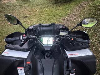 2024 Segway Snarler, белый, 650000 рублей, вид 4