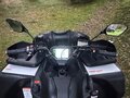 2024 Segway Snarler, белый, 650000 рублей - вид 3