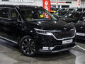 2020 Kia Carnival IV, чёрный, 3890700 рублей - вид 4