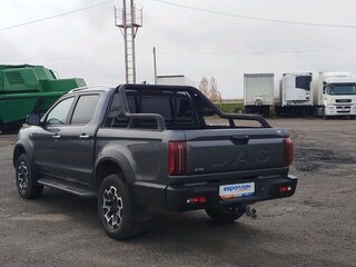 2024 JAC T9, серый, 2214000 рублей, вид 4
