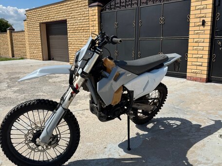 2025 Darex Tau NB300, серый, 160000 рублей, вид 3