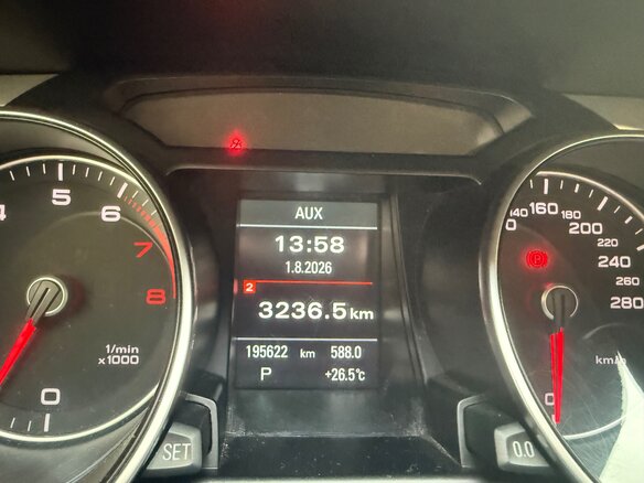 2015 Audi A5 I (8T) Рестайлинг, белый, 2990000 рублей - вид 21