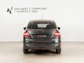 2018 Lada (ВАЗ) Granta I Рестайлинг, серый, 621200 рублей - вид 3