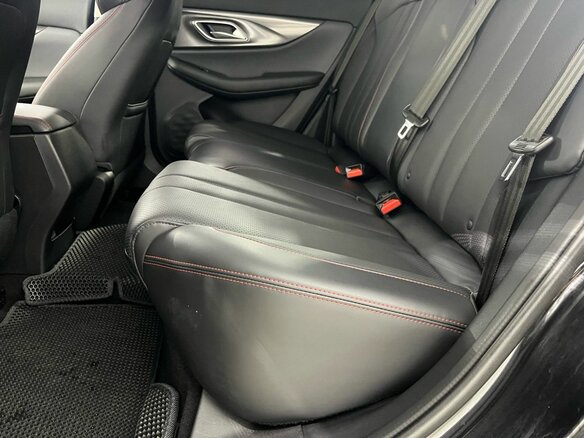 2023 BAIC U5 Plus, чёрный, 1315000 рублей - вид 15