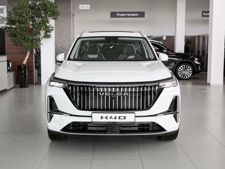 2026 VOLGA K40, белый, 3149000 рублей, вид 1