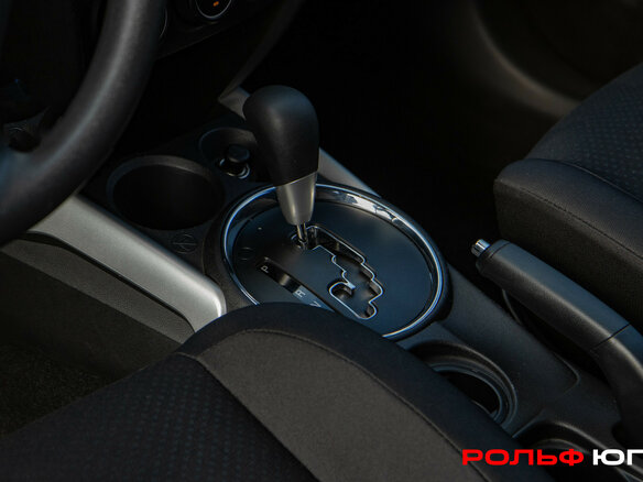 2014 Mitsubishi ASX I Рестайлинг, серый - вид 11