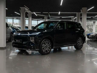 2026 Changan Qiyuan Q07 31.7 kWh, чёрный, 3850000 рублей, вид 1