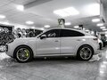 2025 Porsche Cayenne E-Hybrid Coupé III Рестайлинг, серебристый, 20000000 рублей - вид 7