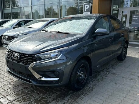 Lada (ВАЗ) Iskra