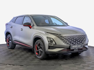 2023 Omoda C5 I, серый, 1600000 рублей, вид 3