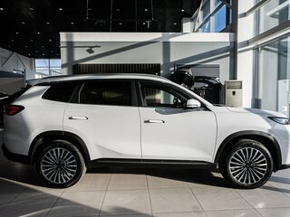 2026 Tenet T8, белый, 3885000 рублей, вид 4