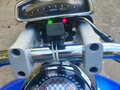 2007 Suzuki Boulevard M109R, синий - вид 6