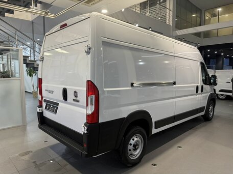 2025 Fiat Professional Ducato, белый, 5690000 рублей, вид 4