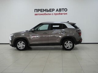 2025 Solaris HC, серый, 2550000 рублей, вид 4