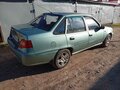 2009 Daewoo Nexia I Рестайлинг, зелёный, 165000 рублей - вид 5
