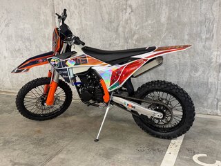 2026 Kews K23 NB300, оранжевый, 209000 рублей, вид 3