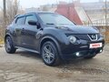 2011 Nissan Juke I, чёрный, 870000 рублей - вид 3