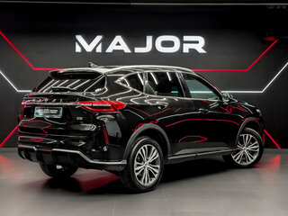 2023 Haval F7 I Рестайлинг, чёрный, 1959000 рублей, вид 5
