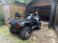 2014 CFMoto CF500-2А, чёрный, 499000 рублей - вид 8