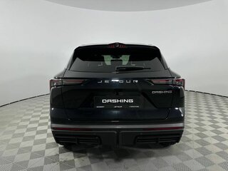 2026 Jetour Dashing I, чёрный, 2949900 рублей, вид 5