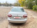 2012 Renault Fluence I, серый, 850000 рублей - вид 2