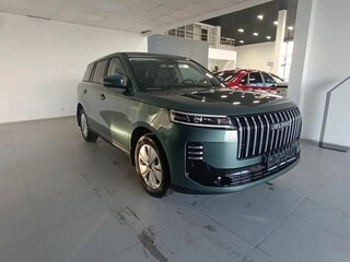 2026 Jeland J6, синий, 2350000 рублей, вид 4