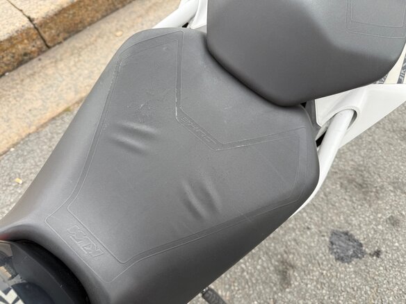 2017 KTM 390 Duke, оранжевый, 339000 рублей - вид 5