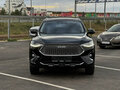 2021 Haval F7 I, чёрный - вид 2