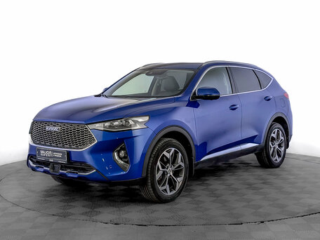 Haval F7 I
