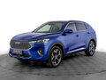 2021 Haval F7 I, синий, 1850000 рублей
