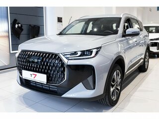 2026 Tenet T7, серый, 2735000 рублей, вид 1