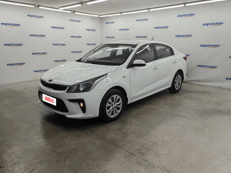 Kia Rio IV