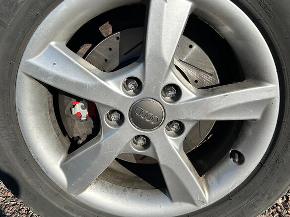 2012 Audi A3 II (8P) Рестайлинг 2, чёрный, 780000 рублей - вид 21