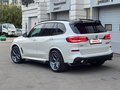 2021 BMW X5 M50d IV (G05/G18), белый, 9000000 рублей - вид 6