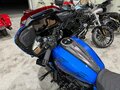 2026 Harley-Davidson CVO Road Glide, синий - вид 6