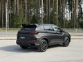 2026 Belgee X50+, чёрный, 2780990 рублей - вид 6