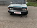 2004 Lada (ВАЗ) 2107, белый, 125000 рублей - вид 1