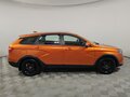 2019 Lada (ВАЗ) Vesta SW Cross I, оранжевый, 855000 рублей - вид 3