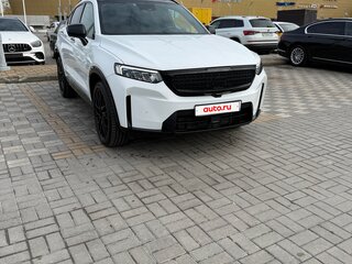 2024 Knewstar 001, белый, 2995000 рублей, вид 2