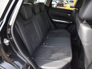 2021 Suzuki Escudo IV Рестайлинг, чёрный, 1859999 рублей, вид 5