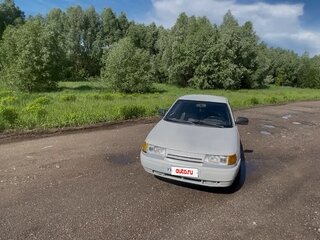 2004 Lada (ВАЗ) 2112, серый, 99990 рублей, вид 1